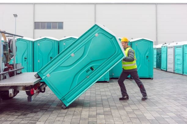 Best Construction site porta potty rental  in Montpelier, ID