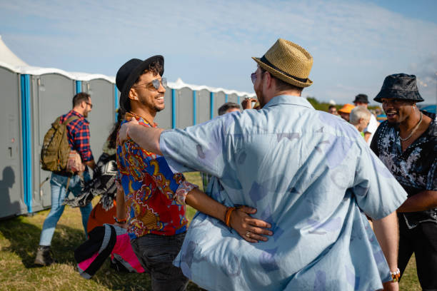 Best Best portable toilet rental  in Montpelier, ID