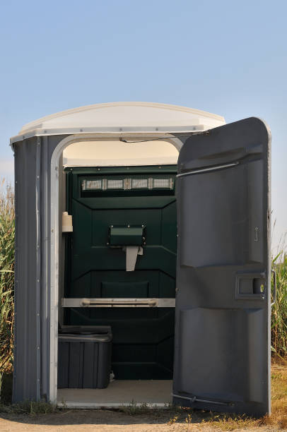 Best Local porta potty services  in Montpelier, ID
