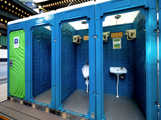 Best Local porta potty services  in Montpelier, ID