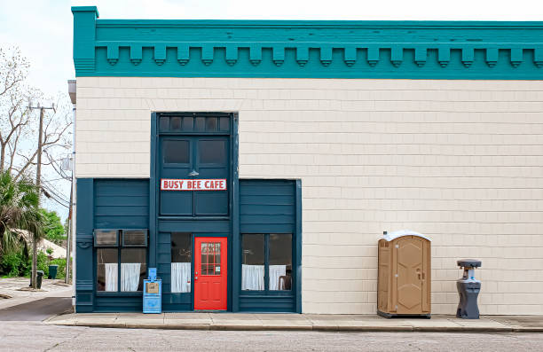 Best Luxury portable toilet rental  in Montpelier, ID