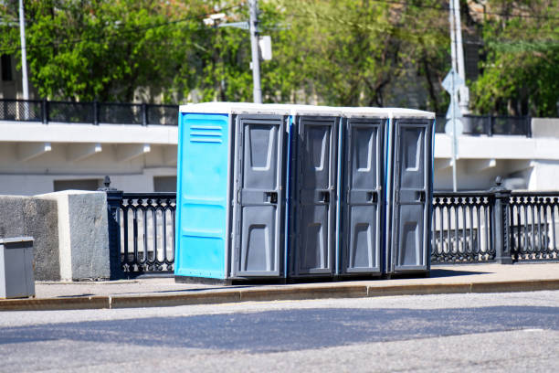 Portable Toilet Options We Offer in Montpelier, ID